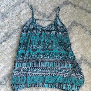 Mossimo Supply Co. Tank Top